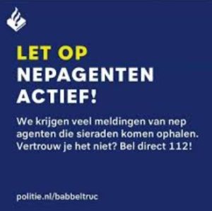 Nieuws afbeelding
